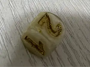 die