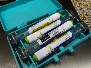 4 & 2 Pen Mounjaro, Trulicity, Lilly Pens v2026