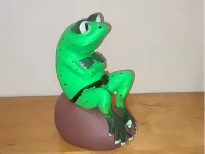 Žába