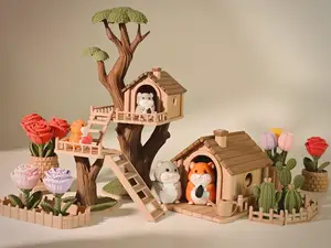 树屋花园 