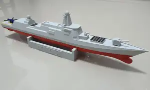 中国海军055驱逐舰
