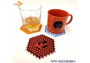MotoGP Coaster