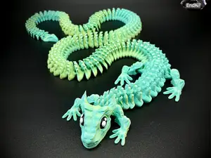 Glorious Baby Dragon - Extra Long version