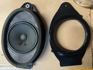 GM Speaker Adapter 2014+