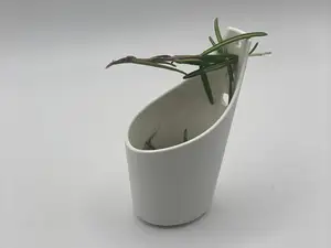 Kräuter Sammler