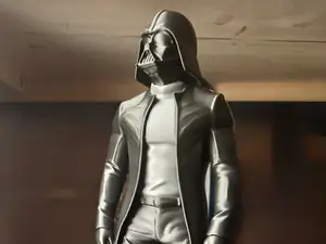 The Great Vader