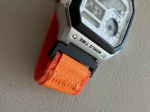 watch strap adapter 18mm to 22mm
