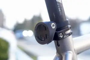 Garmin Varia bicycle seatpost mount (27.2mm)