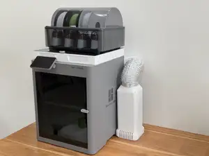 外排空气净化器