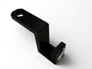 Ford Bronco Headrest Storage Hook