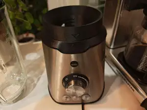 Wilfa SMOOTH Blender BL-1000S Blade assembly unit