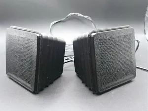 Desktop Speakers