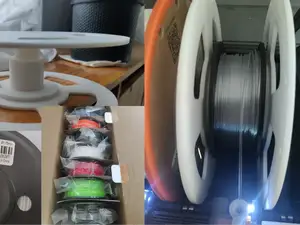 AMS Adapter for SUNLU small 250g spools