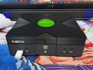 XBOX MINI