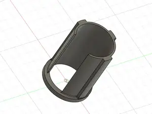 Adapter Schirmständer (Umbrella stand)
