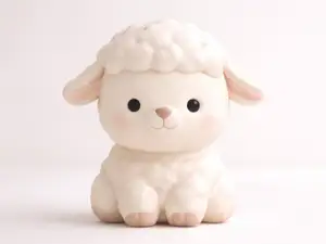 Little Sheep / Lamb