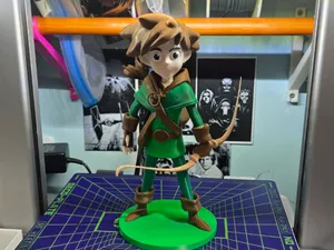 robin des bois
