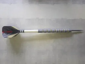 Peter Wright Snakebite 1 - giant replica