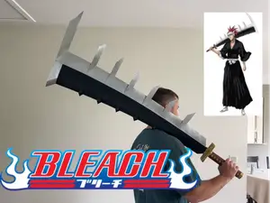 renji zabimaru zanpakuto bleach