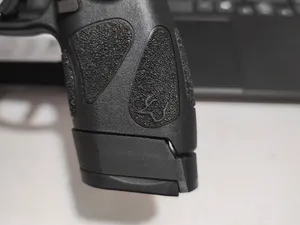 ALONGADOR G2C PARA CARREGADOR 15 TIROS