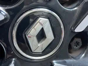 Renault Scenic Center Cap 57cm