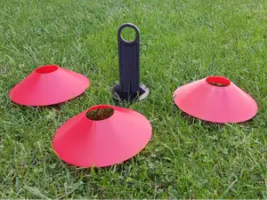 Training cone