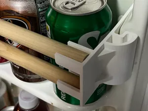 Frigidaire Refrigerator Shelf -Deep Version