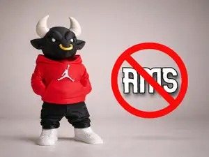 BULLZ RUNNER – Multipart - no ams