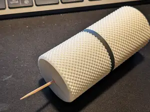 Toothpick Dispenser