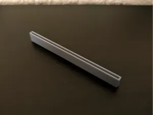 PCIe GPU Pin Protector
