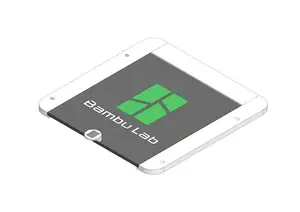 [BaBo] top lid module