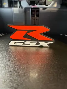 GSXR magnet