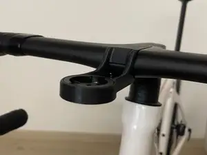 Canyon GEAR GROOVE Computer Mount - GARMIN