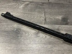 Little Badger Gun Barrel Cover
