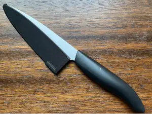 Kyocera knife sheath 5.5 and 4.5 inch
