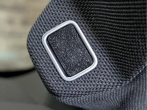 BYD Driver Camera Cover (DMPS)