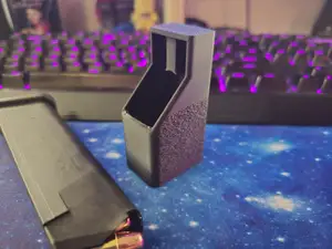 Glock 9mm Magazine Loader / Load Assist Device