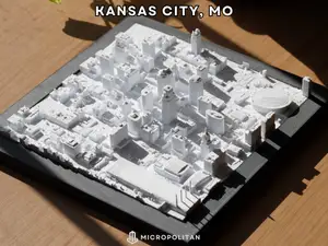 Kansas City, MO - Small