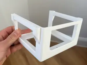 UM890 Pro Desk Mount