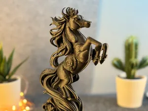 impossible Fire Horse 2026