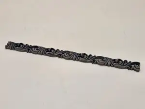 Barock Ornamentleiste