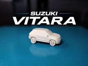 Suzuki Vitara 1:87 (H0)