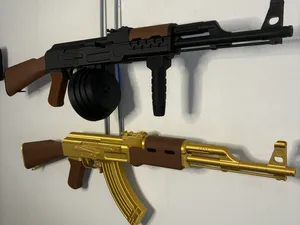 AK-47 [jouet factice]