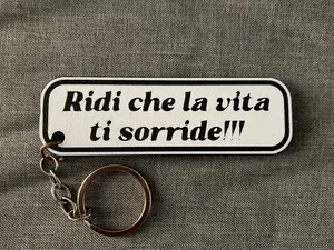 Ridi che la vita ti sorride!!!