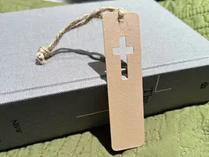 Cross Bookmark