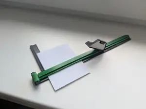 Paper Cutter