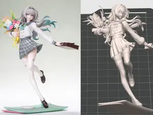 firefly Honkai Star Rail(流萤)