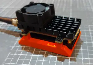 TS582000 VTX FPV Mount