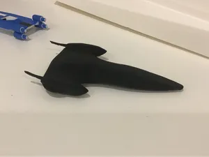 J-Type Royal Ship