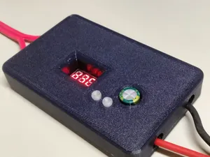 Z99 SPOTWELDER CASE